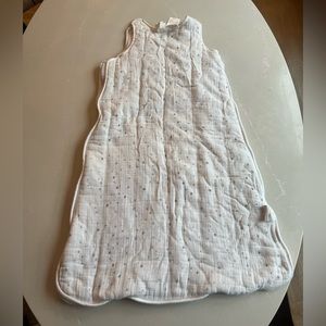 aden + anais sleep sack size large (22-28 lbs)